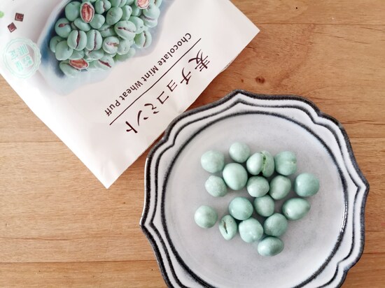 ローソンの「ネオ和菓子」