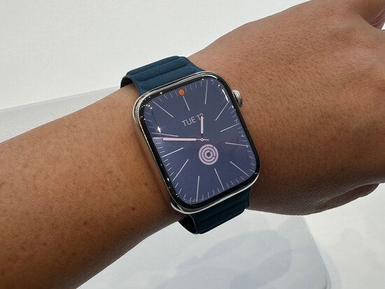 Apple Watch Series 9