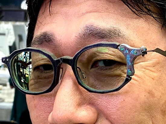 明日？そんな先の事はわからない。