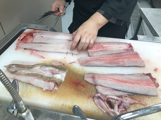 【食べ比べ実験】蒲焼にした「うなぎ」と「穴子」、味に違いはあるか？