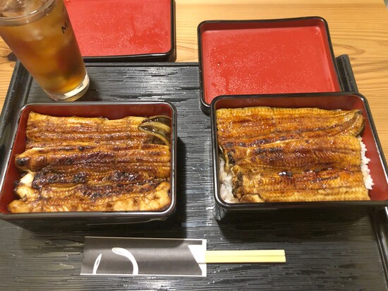  【食べ比べ実験】蒲焼にした「うなぎ」と「穴子」、味に違いはあるか？