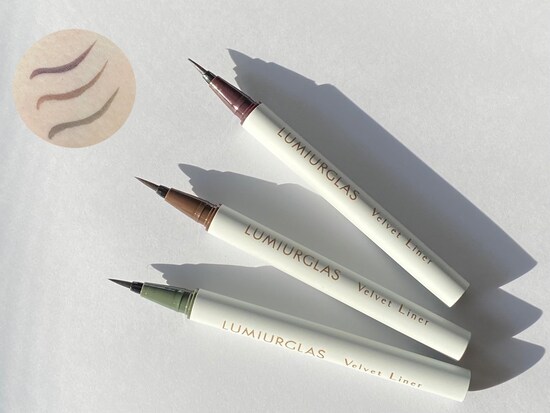 アイライナー,リキッドライナー