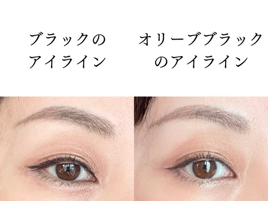 ブラックライナー,カラーライナー