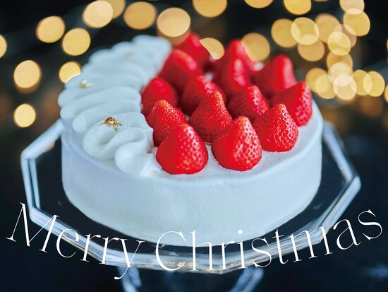 メゾンカカオ「MAISON CAKE AMAOU」（税込8640円）