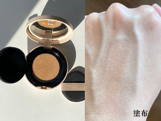 セザンヌクッションファンデーション,セザンヌ