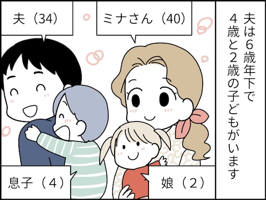 夫婦間のNGワード……
