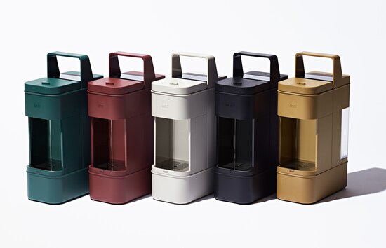 DRIP POD YOUBI製品写真