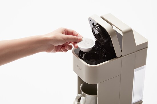 DRIP POD YOUBIのカプセルセット