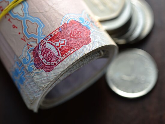 ドバイの公式通貨「ディルハム（AED）」