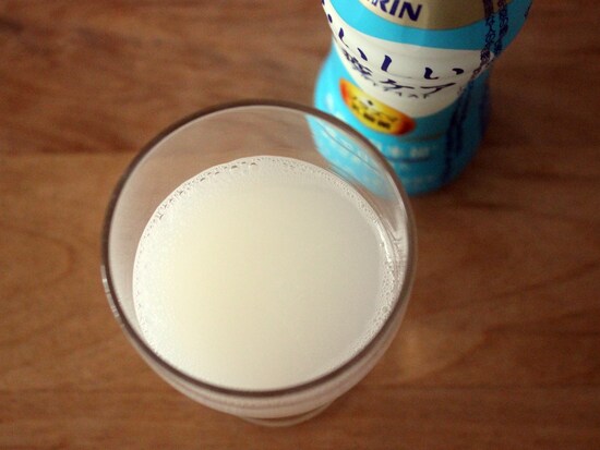 キリンの「免疫ケア」シリーズ