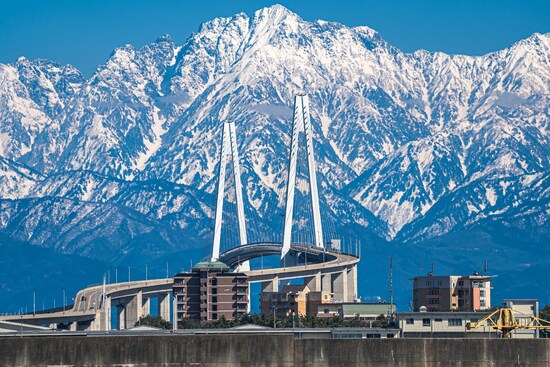 富山射水