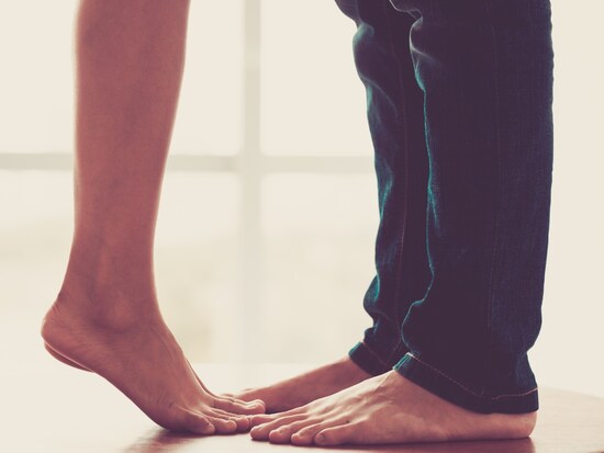 クズ男とばかり付き合ってしまう理由