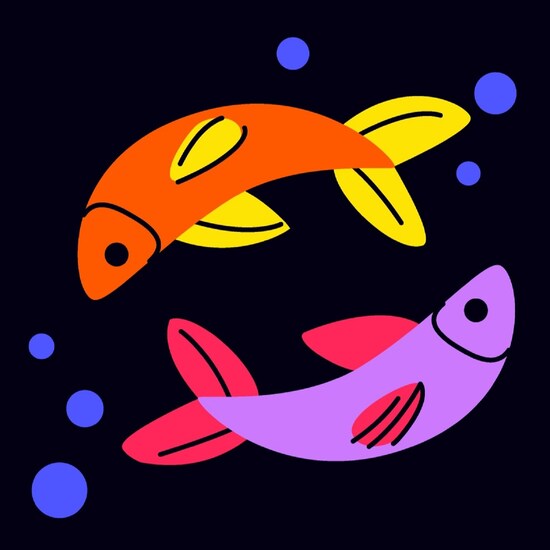 12星座別！あなたの運勢を西洋占星術で占います。