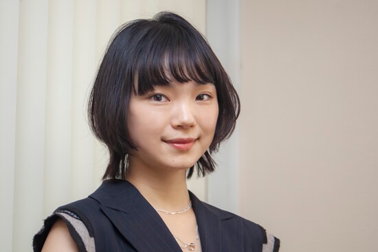 古川琴音