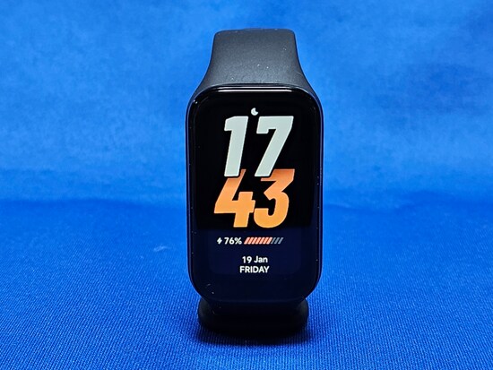 Xiaomi Smart Band 8 Active