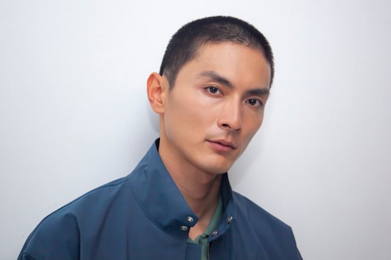 高良健吾『罪と悪』