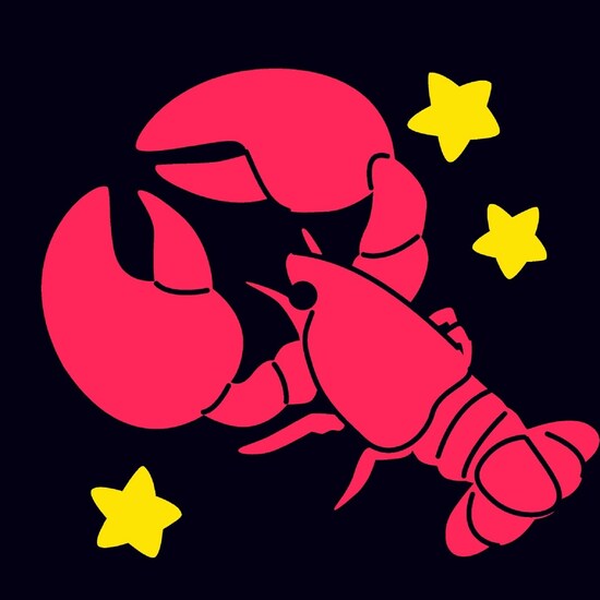 2024年2月の運勢「かに座」