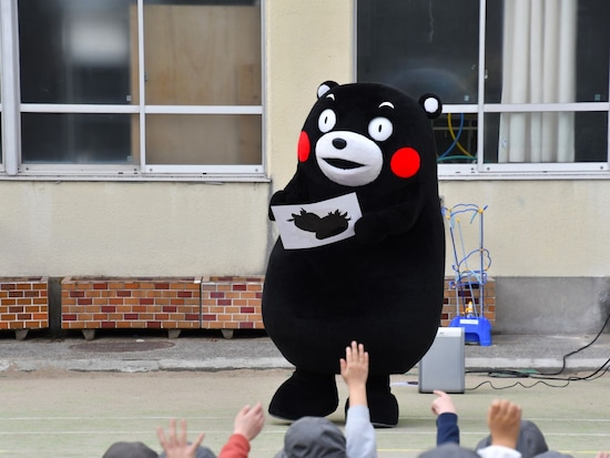文京区立関口台町小学校＝1月18日、東京都文京区