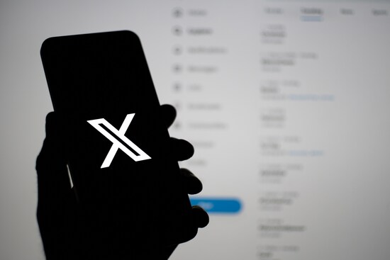 Ｘでは、インプレッション（閲覧数）を稼ぐことを目的とした迷惑投稿が増加中