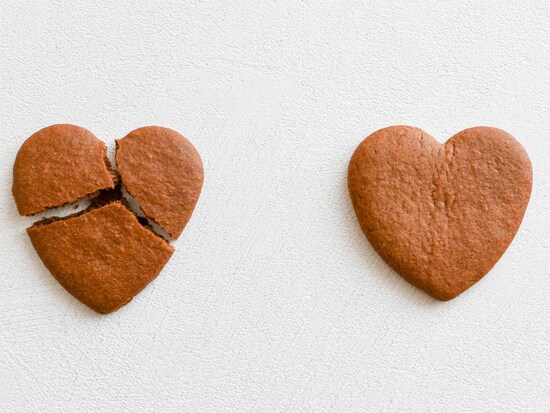 別れた夫に、不思議な感情が芽生えることも