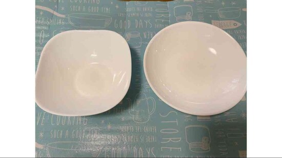 ダイソーの「ズレにくい食器棚シート」はデザインが豊富