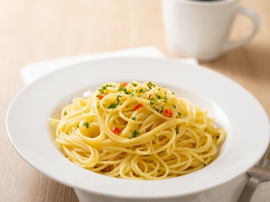 パスタの太りにくい食べ方って？