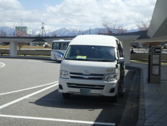 あさひまちエクスプレス