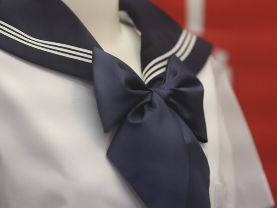 セーラー服の好き嫌いも人それぞれ 