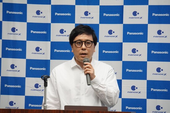 プロジェクトの発起人となったUCI Lab.合同会社 所長の渡辺隆史氏