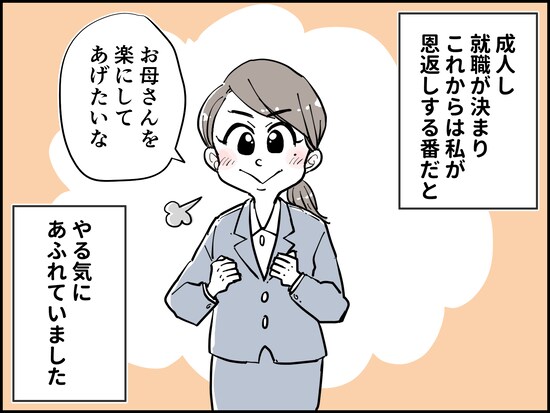 好きな男にすべてを貢いでしまった……