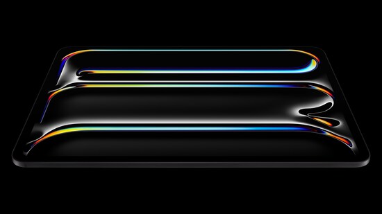 iPad Pro（第7世代）