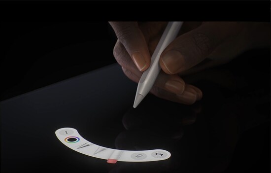 Apple Pencil Pro
