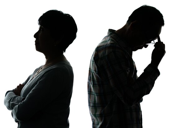 定年を迎えた途端に、夫は何もできない人間になってしまったのか？