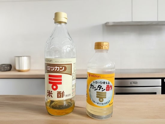 調味料の冷蔵保存