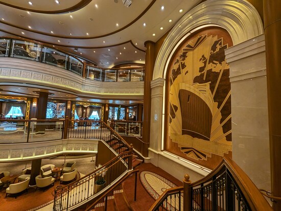 クイーン・エリザベス