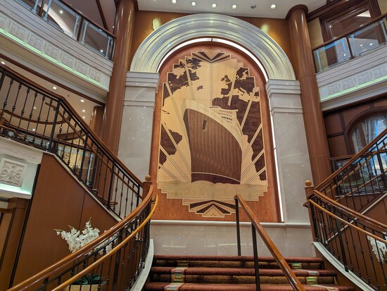 クイーン・エリザベス