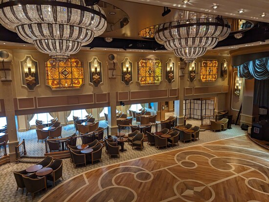 クイーン・エリザベス