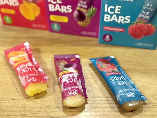 成城石井「ポップスマラヤ」