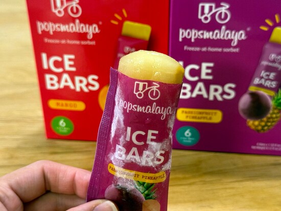 成城石井「ポップスマラヤ」