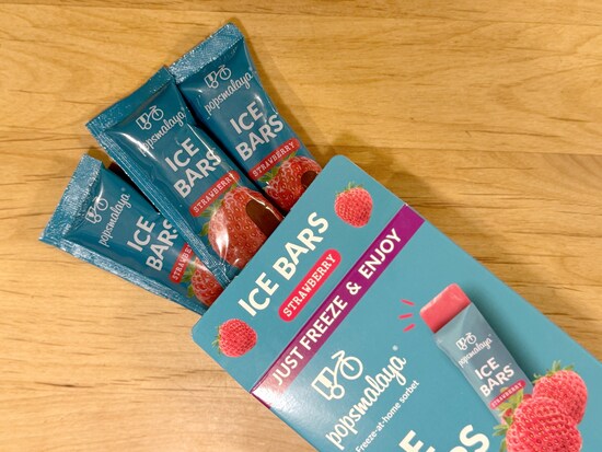 成城石井「ポップスマラヤ」