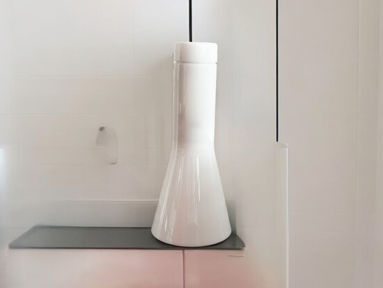 無印良品「LED懐中電灯」大