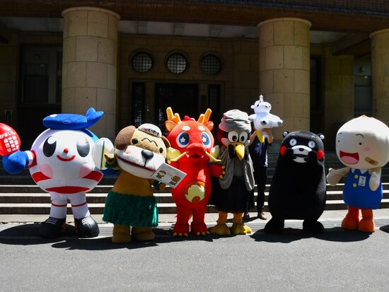 東京大学駒場キャンパス＝6月8日、東京都目黒区