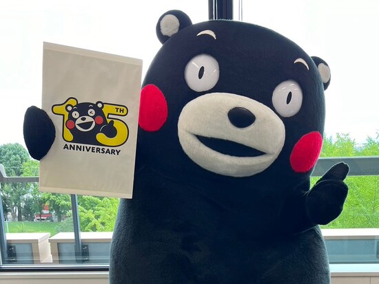 画像提供：熊本県庁