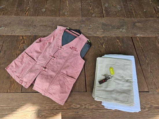 海印寺テンプルステイ