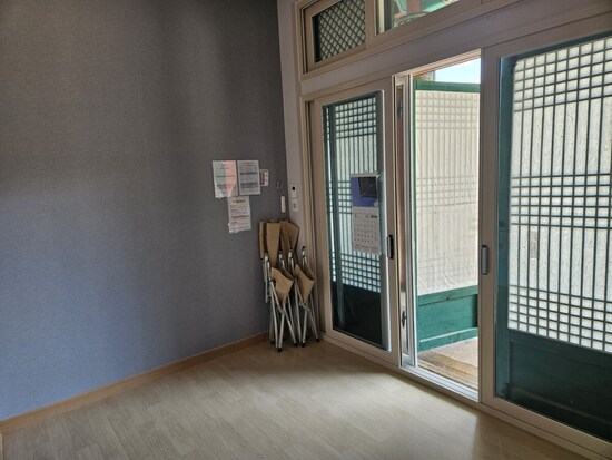 海印寺テンプルステイ