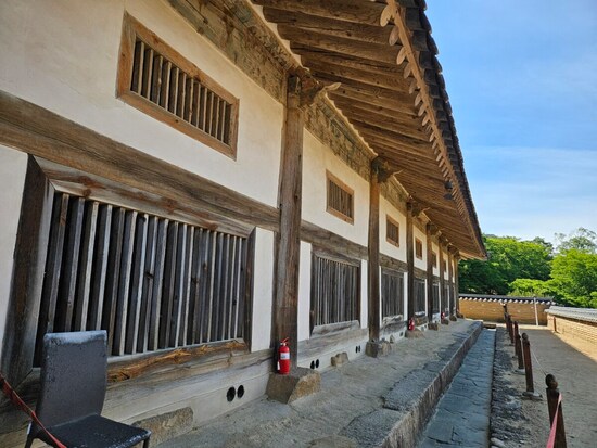 海印寺テンプルステイ