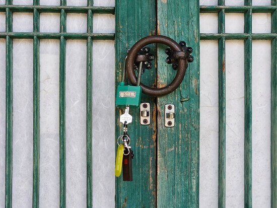 海印寺テンプルステイ