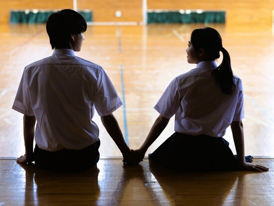 まだ未成年の子どもが、彼氏彼女を家に泊めると言ってきたら？