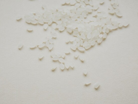 虫がわいた米の対処法