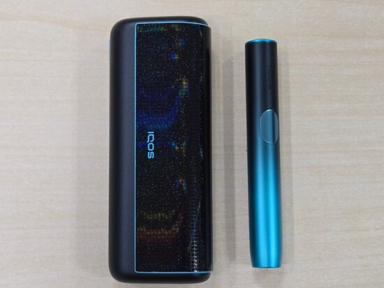 IQOS イルマ i プライム アニバーサリーモデル（錫セット） 新品未開封